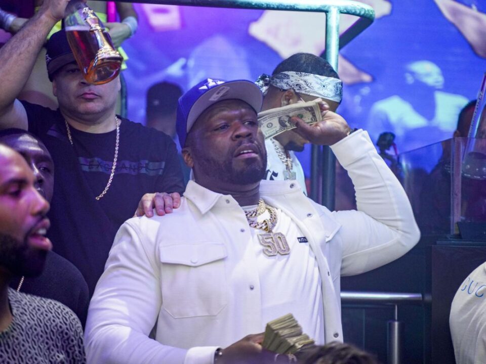 50 Cent