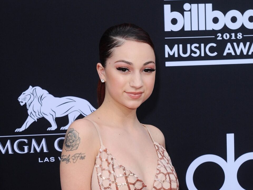 Bhad Bhabie