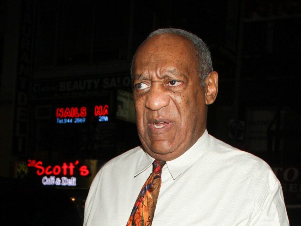 Bill Cosby