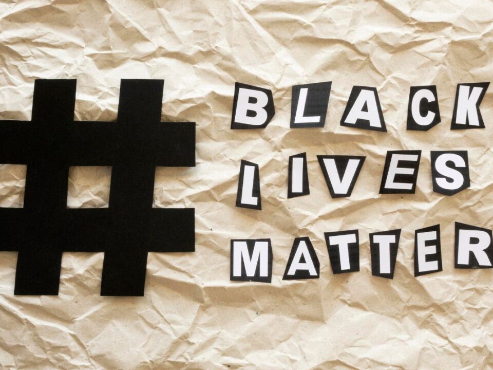 Black Live Matters