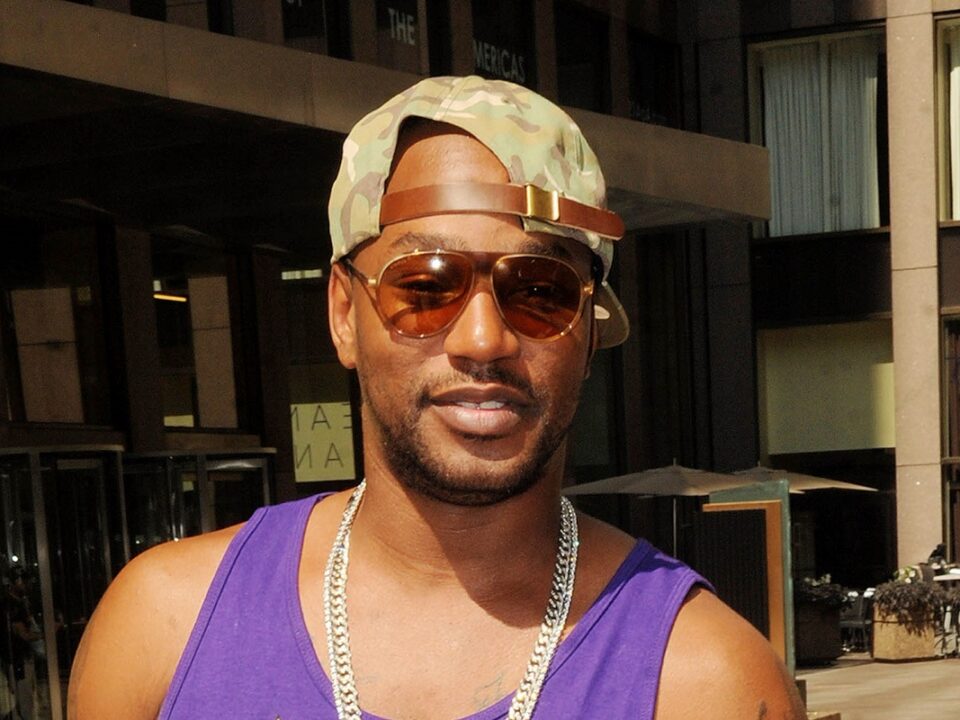 Cam'ron