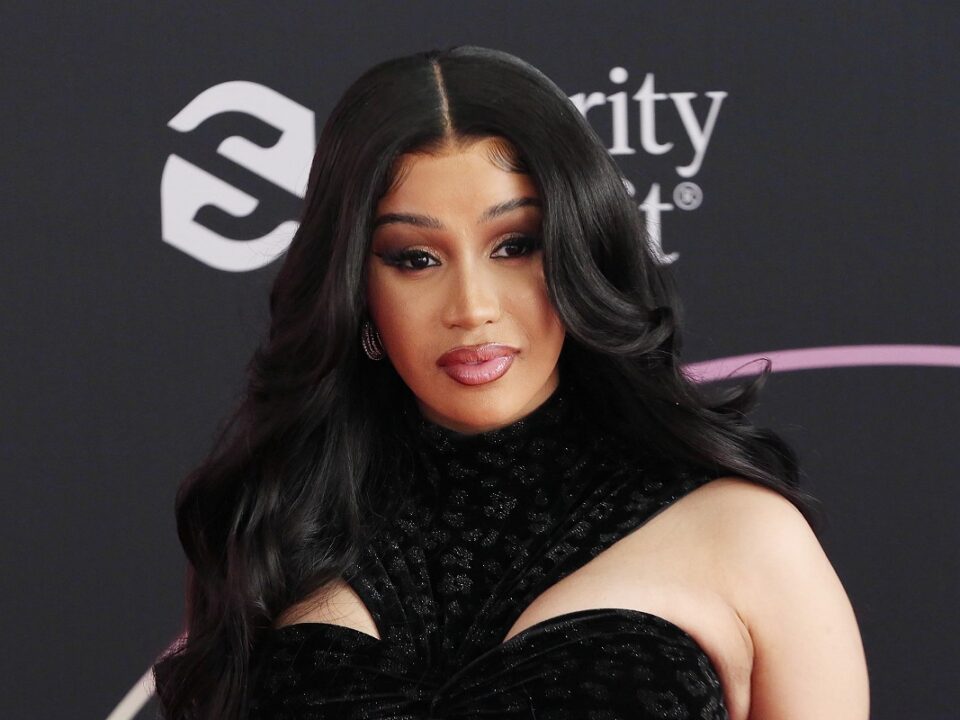 Cardi B
