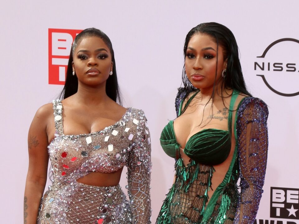 City Girls JT Yung Miami