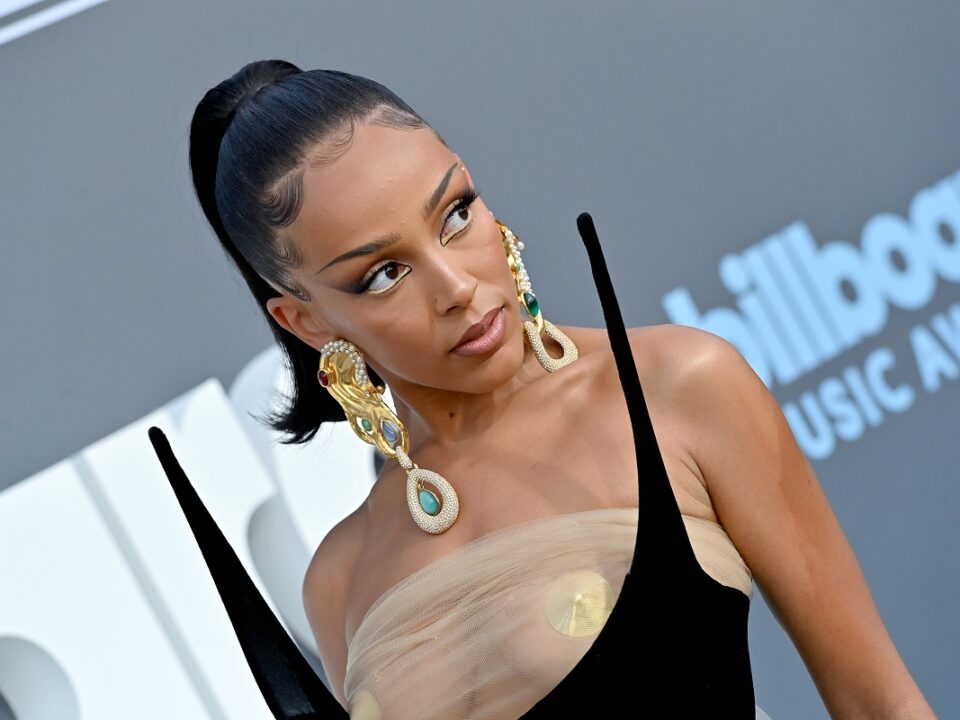 Doja Cat