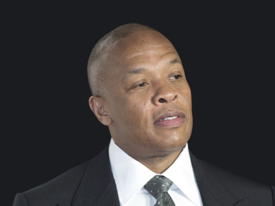 Dr. Dre
