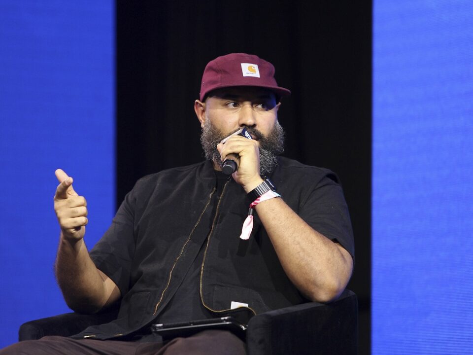 Ebro Darden