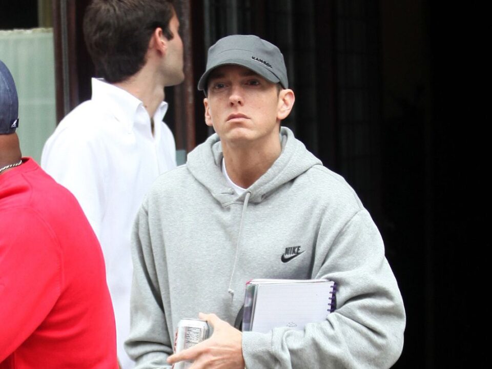 Eminem