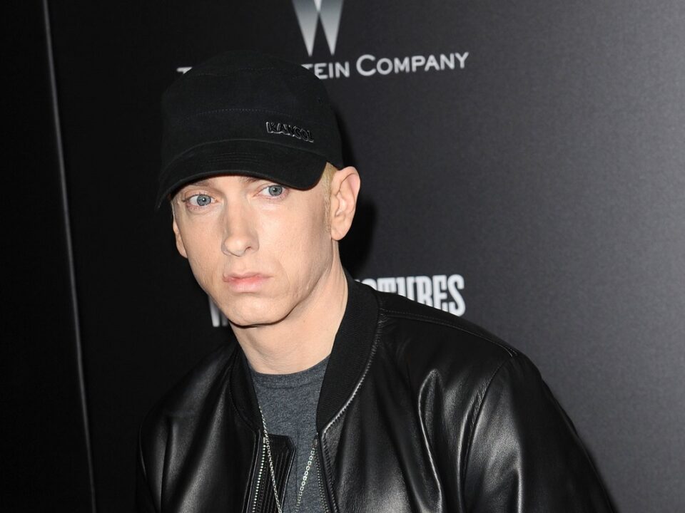 Eminem