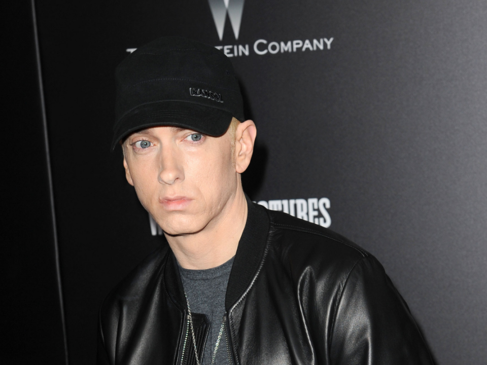 Eminem