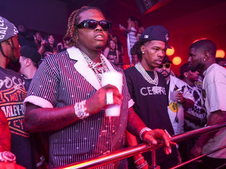 Lil Baby Gunna