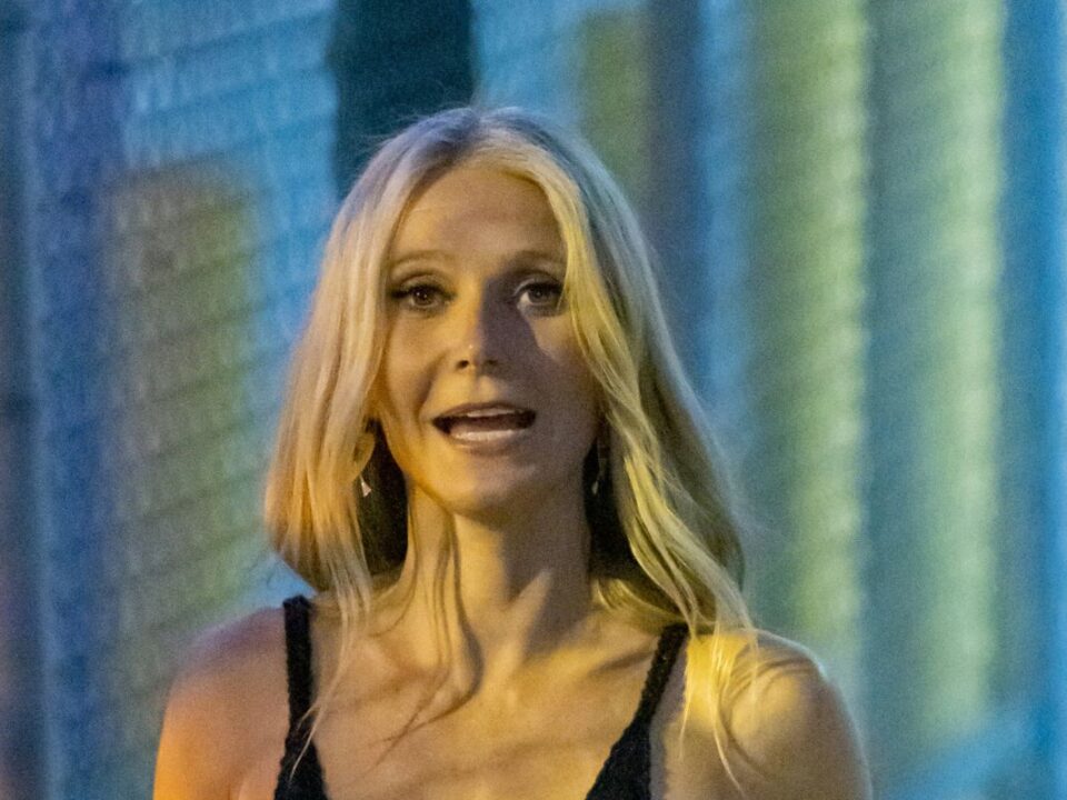 Gwyneth Paltrow
