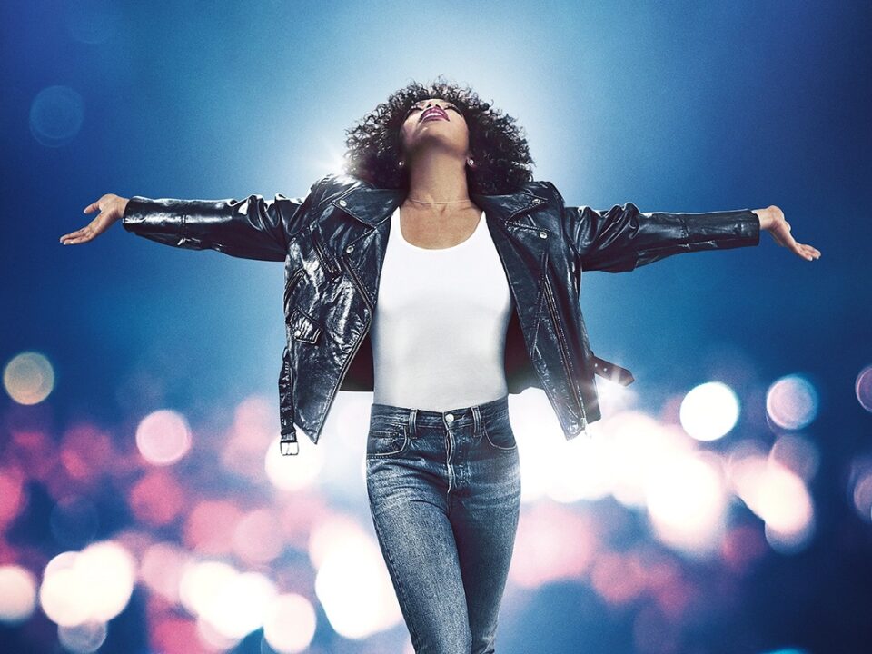 Whitney Houston