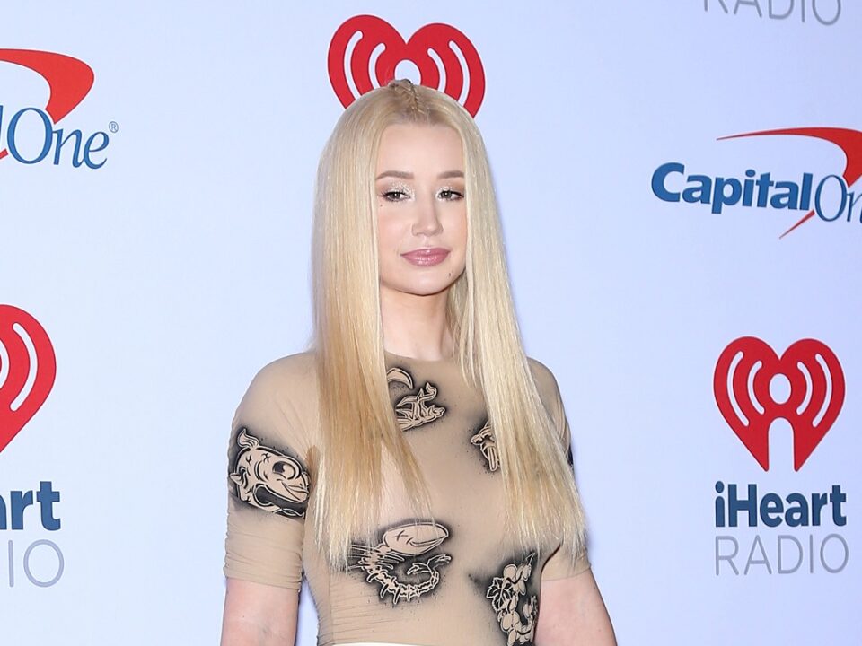Iggy Azalea