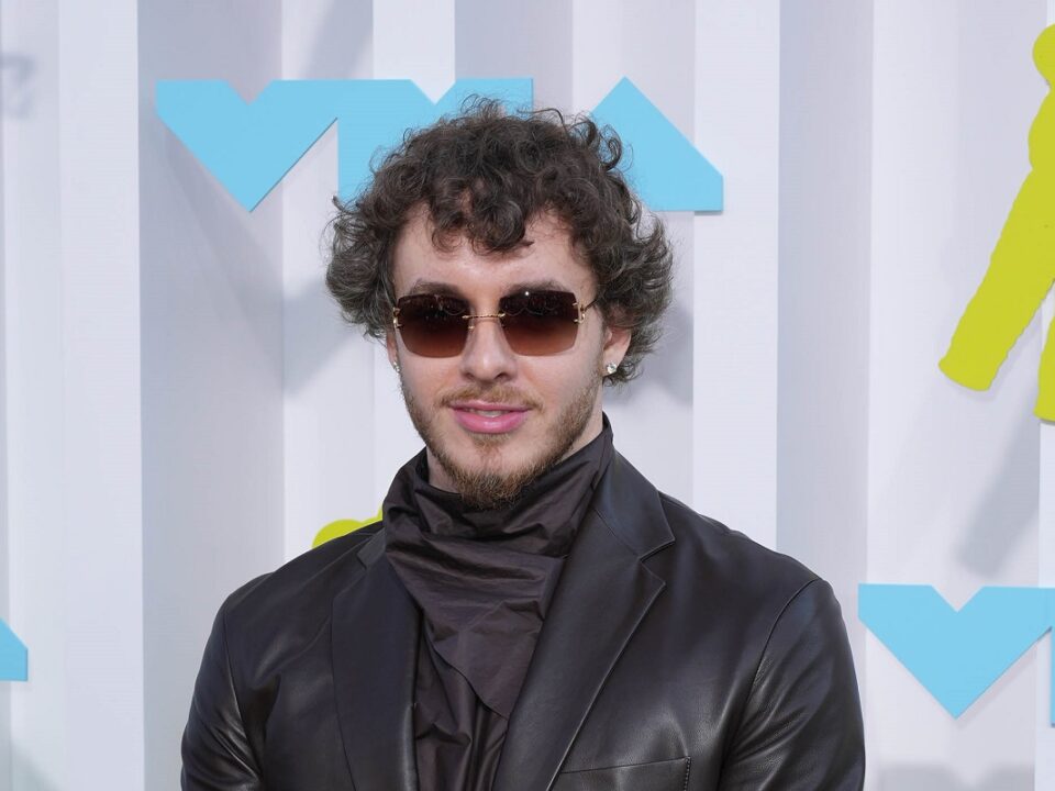 Jack Harlow