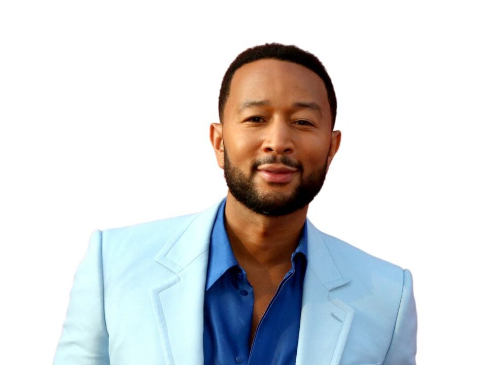John Legend