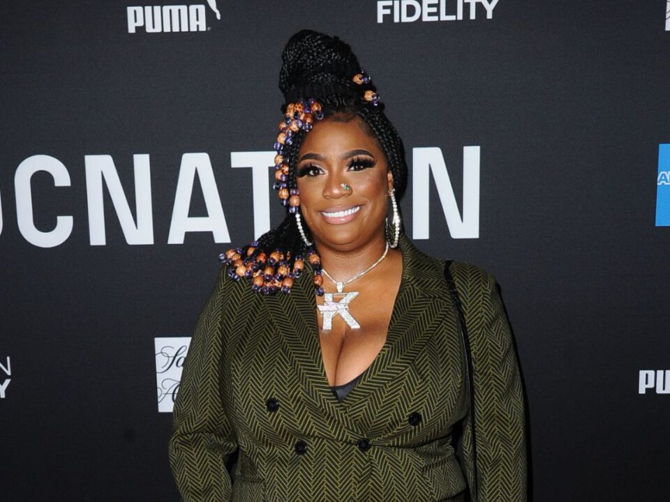 Kamaiyah
