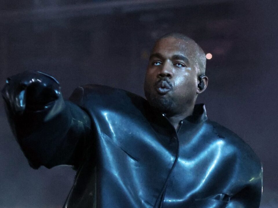 Kanye West
