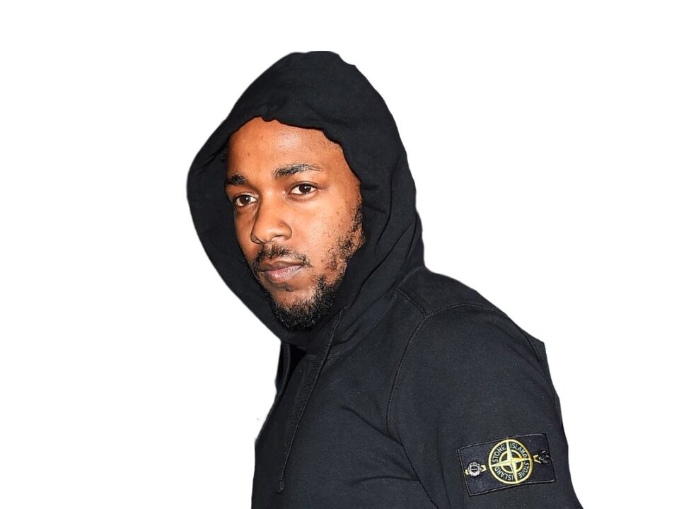Kendrick Lamar