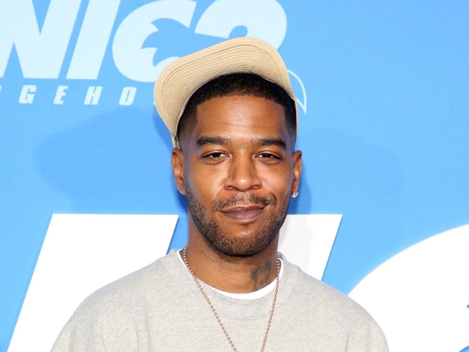 Kid Cudi