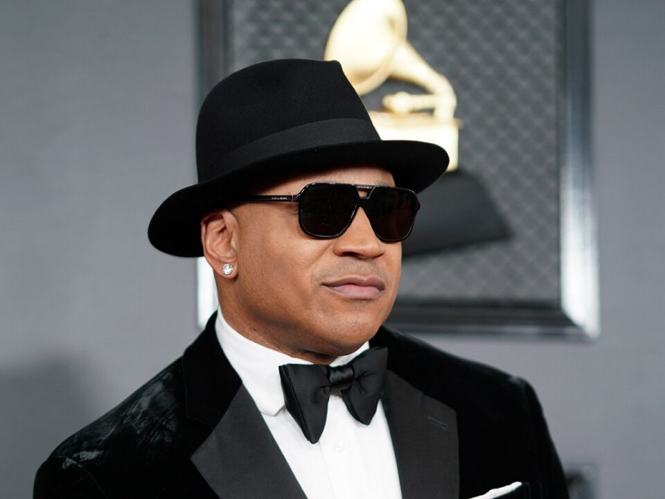 LL Cool J