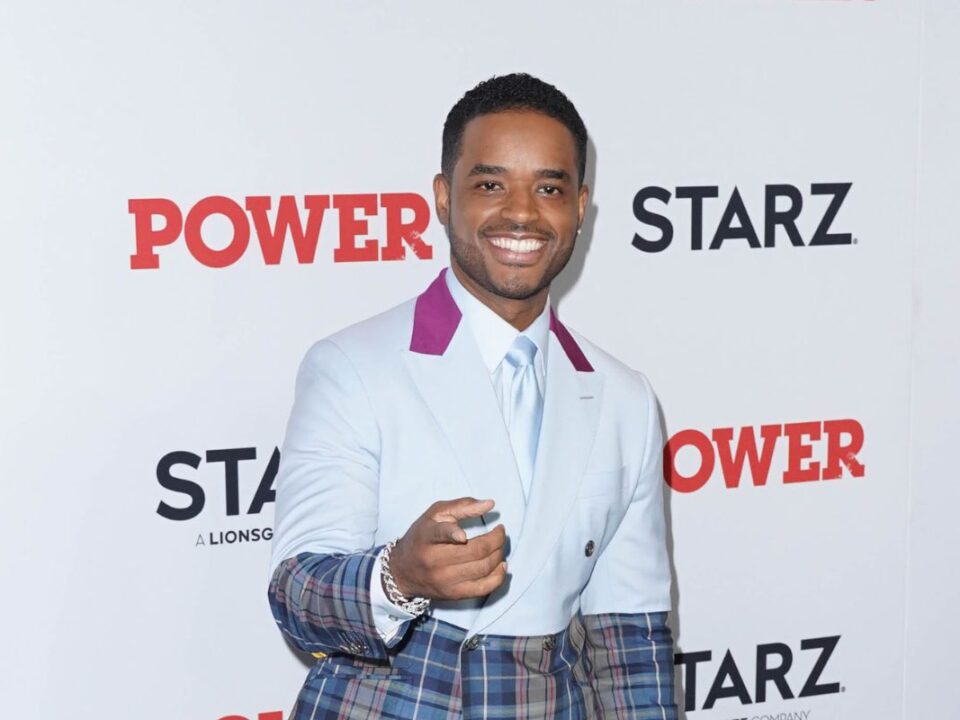 Larenz Tate