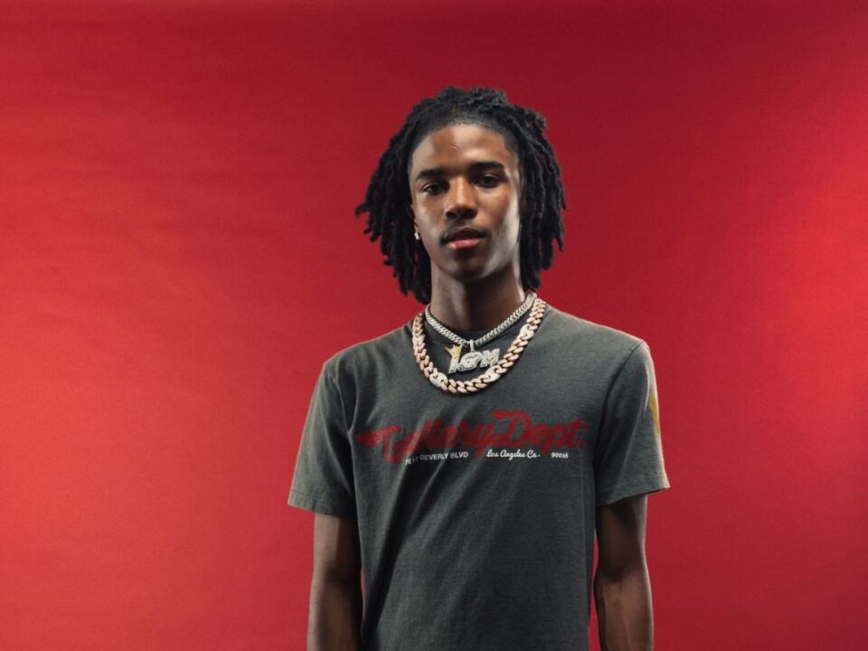 Lil Darius