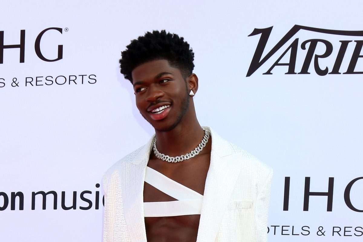 Lil Nas X
