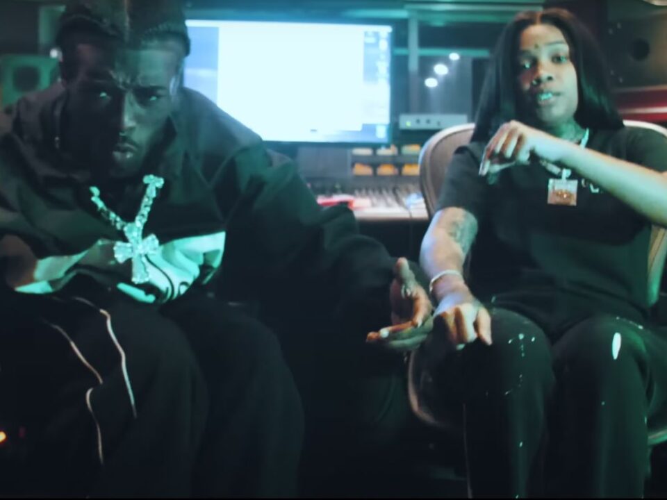 Lil Uzi Vert and LottaCash Desto