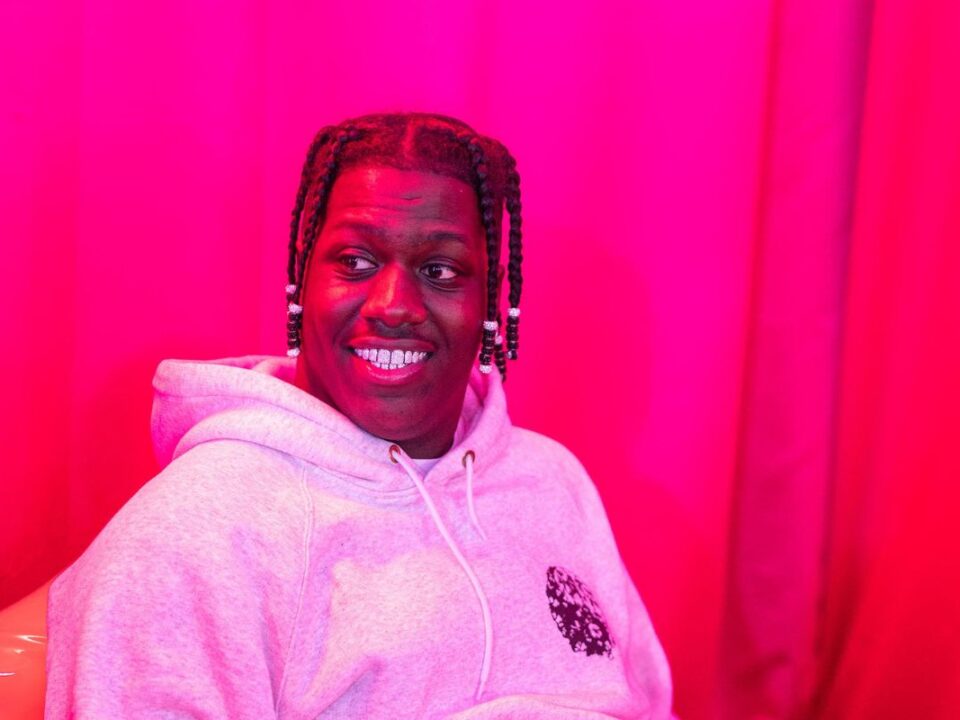 Lil Yachty