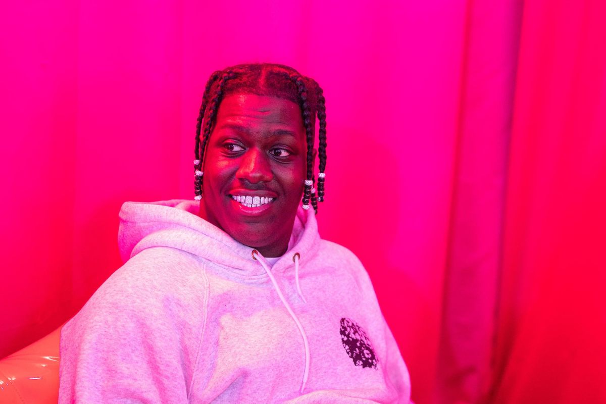 Lil Yachty