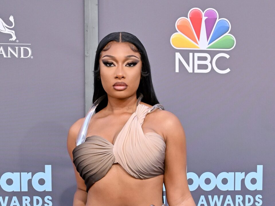 Megan Thee Stallion