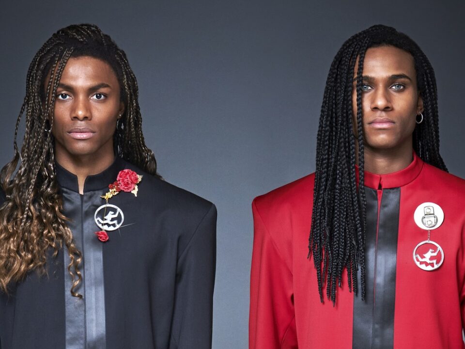 Milli Vanilli