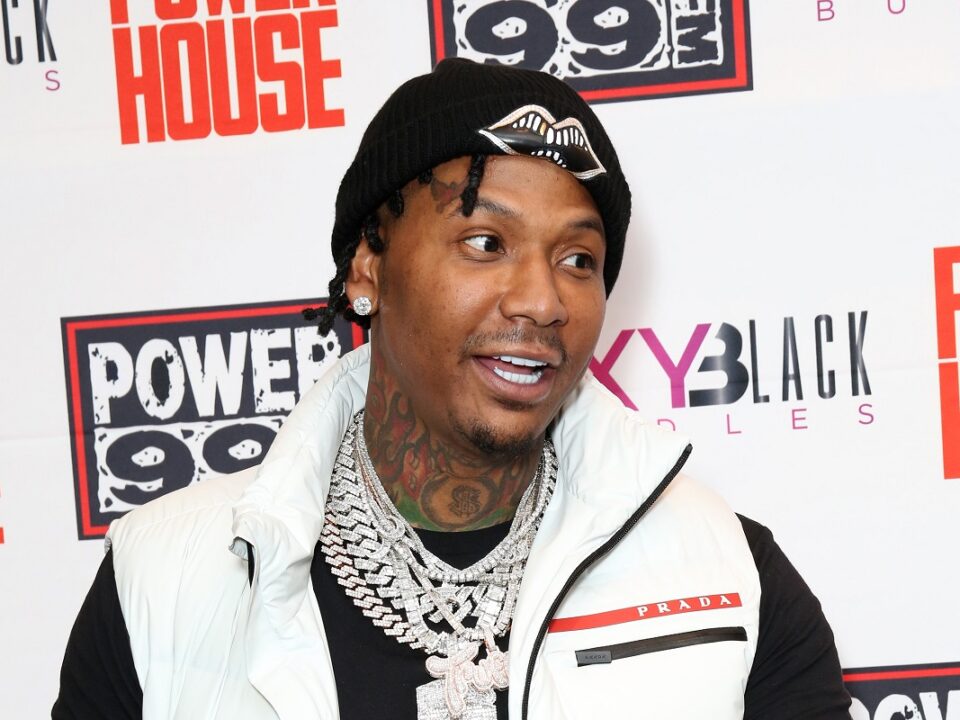 Moneybagg Yo