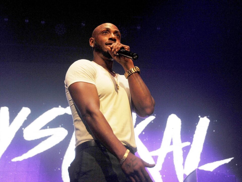 Mystikal
