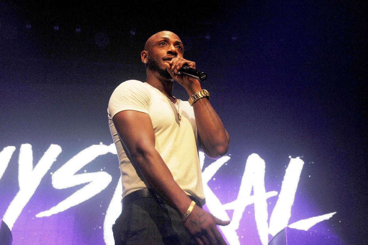 Mystikal