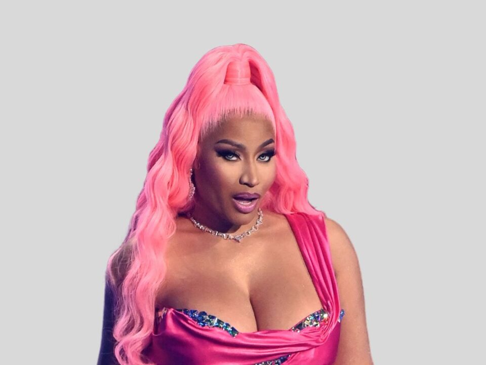 Nicki Minaj
