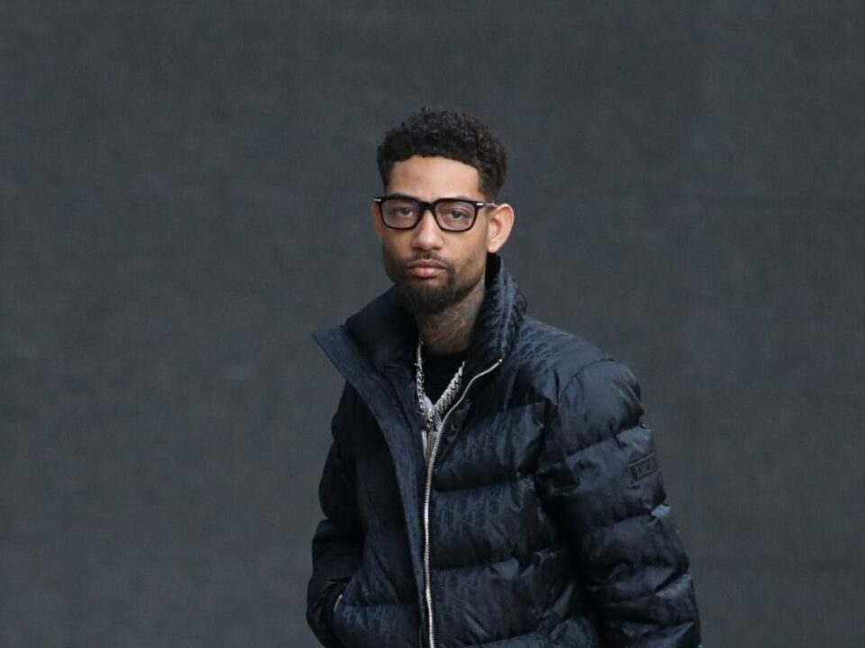 PNB Rock