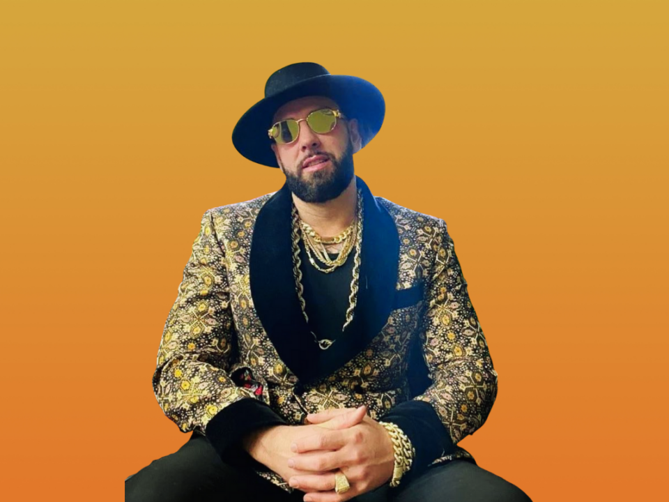 Pat Stay