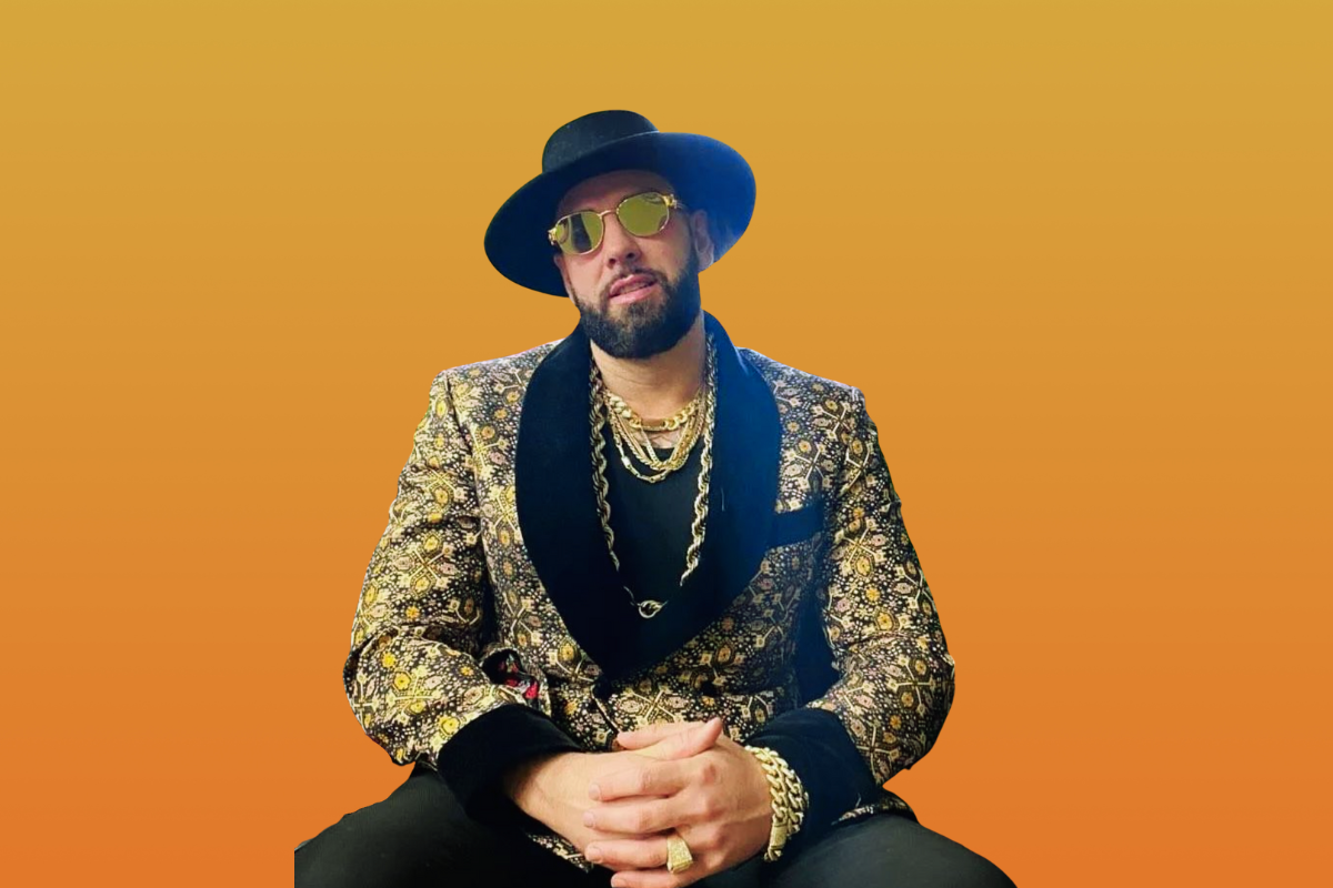 Pat Stay