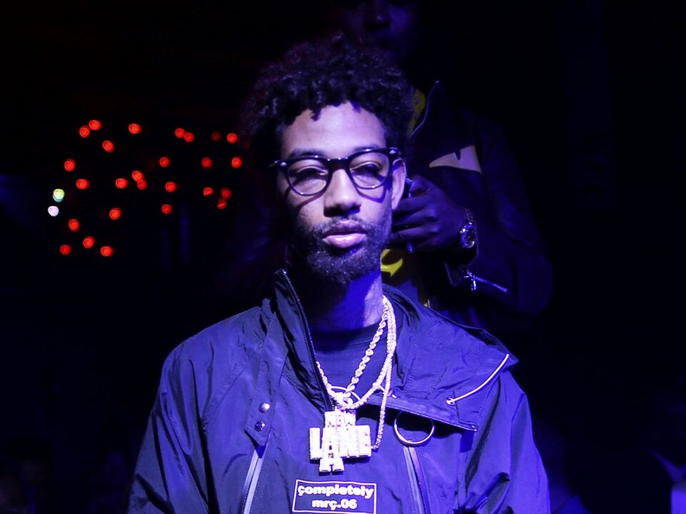 PnB Rock
