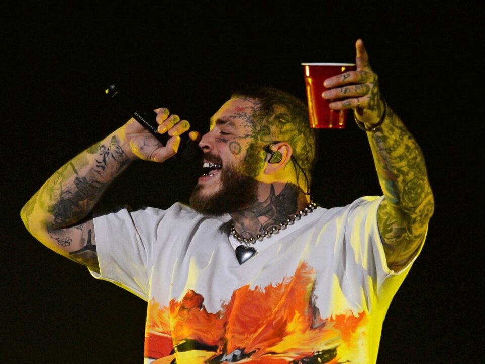 Post Malone