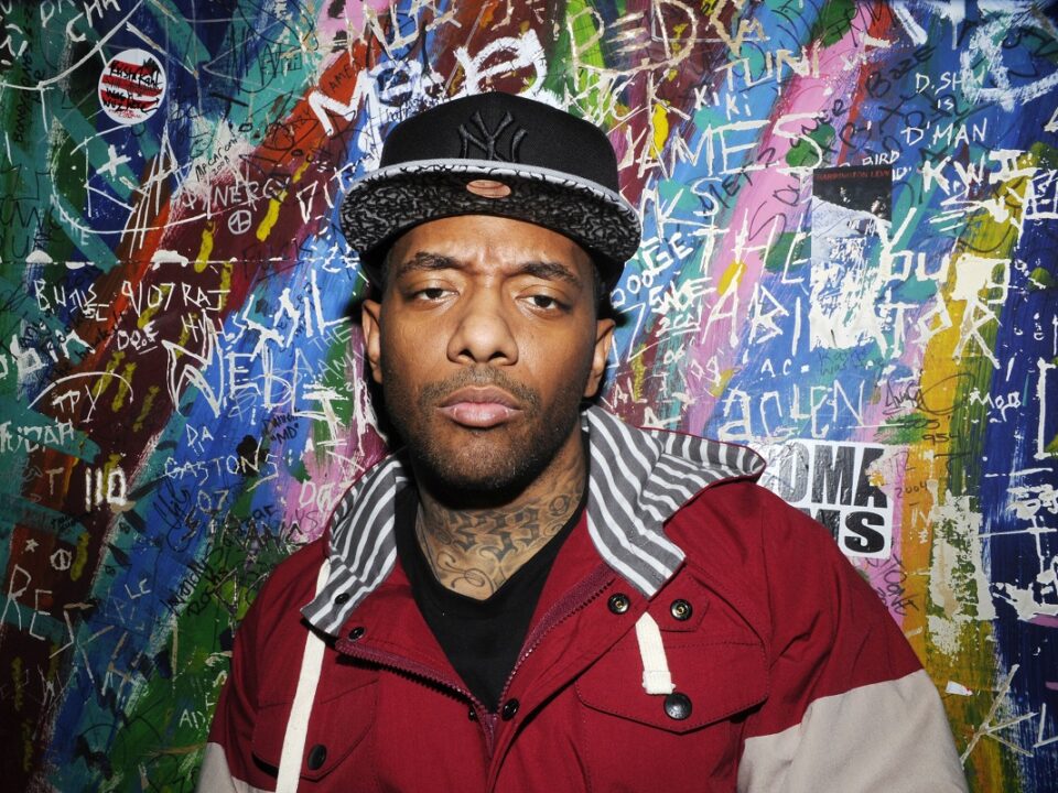 Prodigy of Mobb Deep