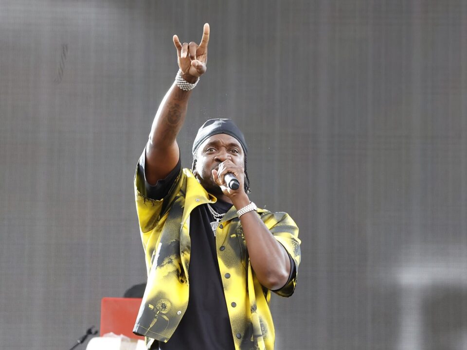 Pusha T