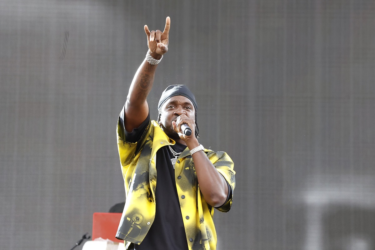 Pusha T