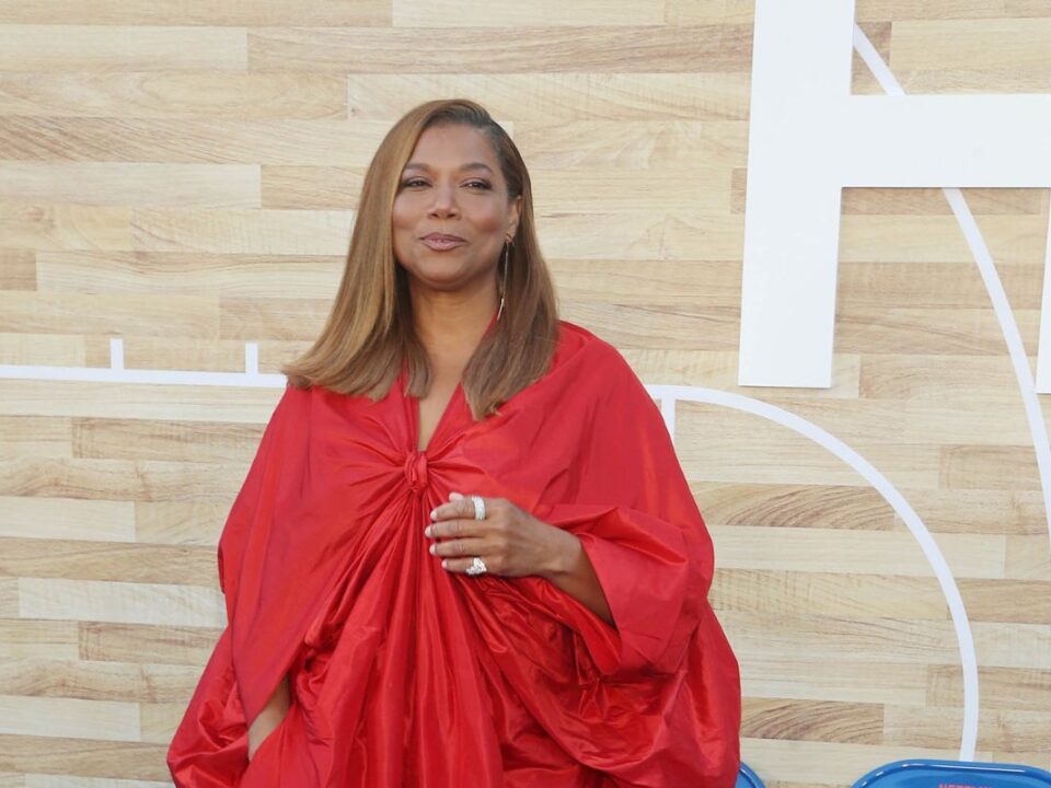 Queen Latifah
