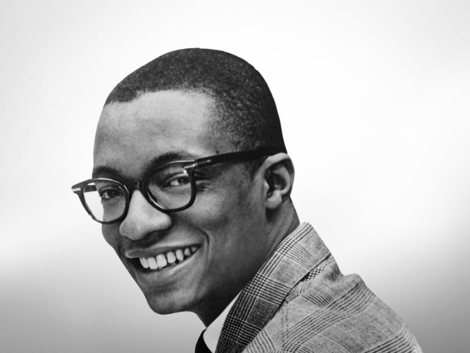 Ramsey Lewis