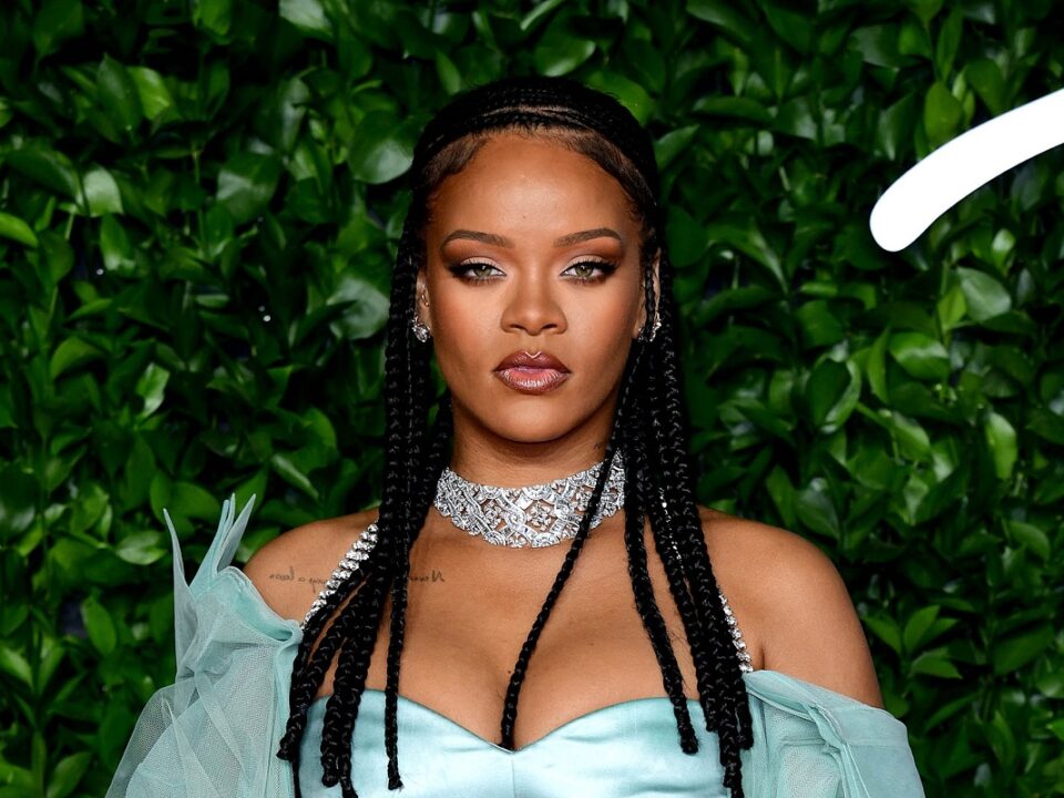 Rihanna