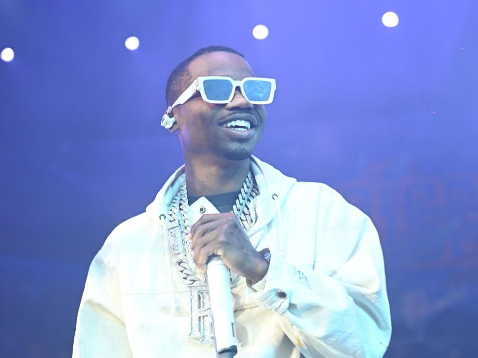 Roddy Ricch