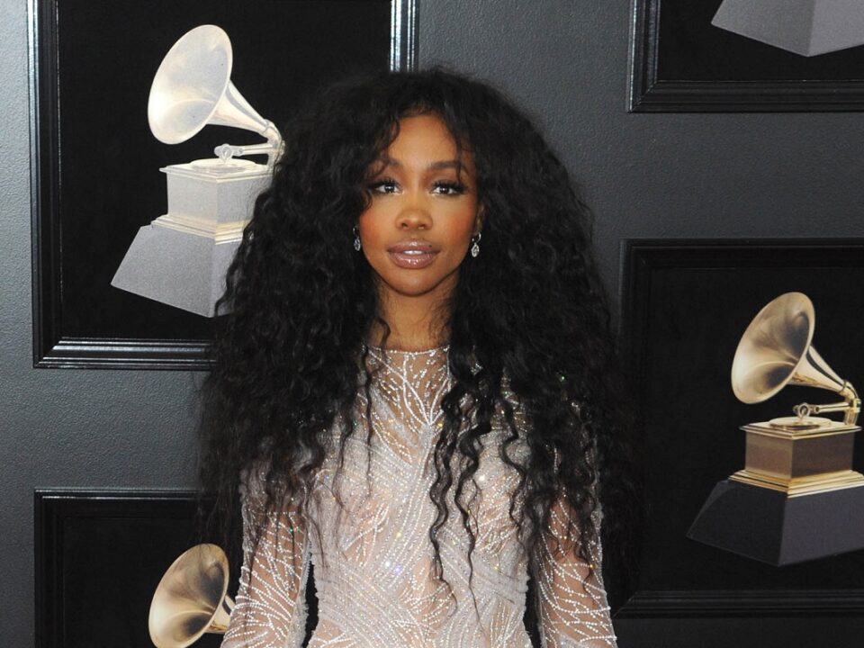 SZA