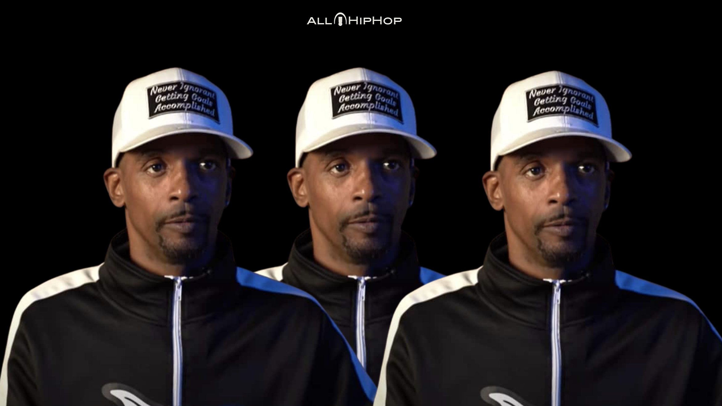 allhiphop.com